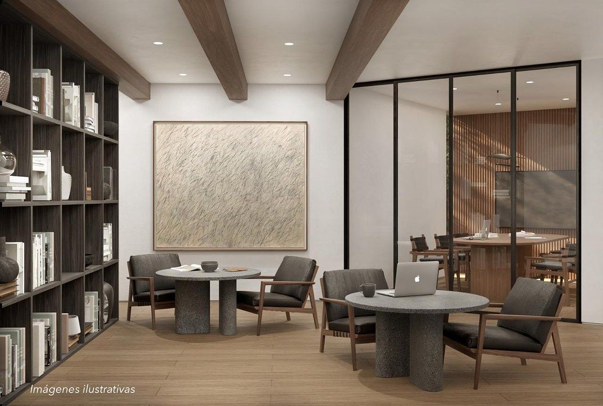 13 de 19: Business Center