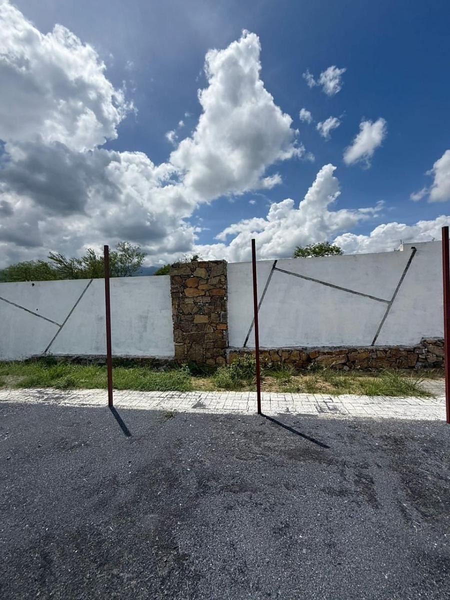 Lot in Campestre Bosque Real, Montemorelos, photo 4 of 15