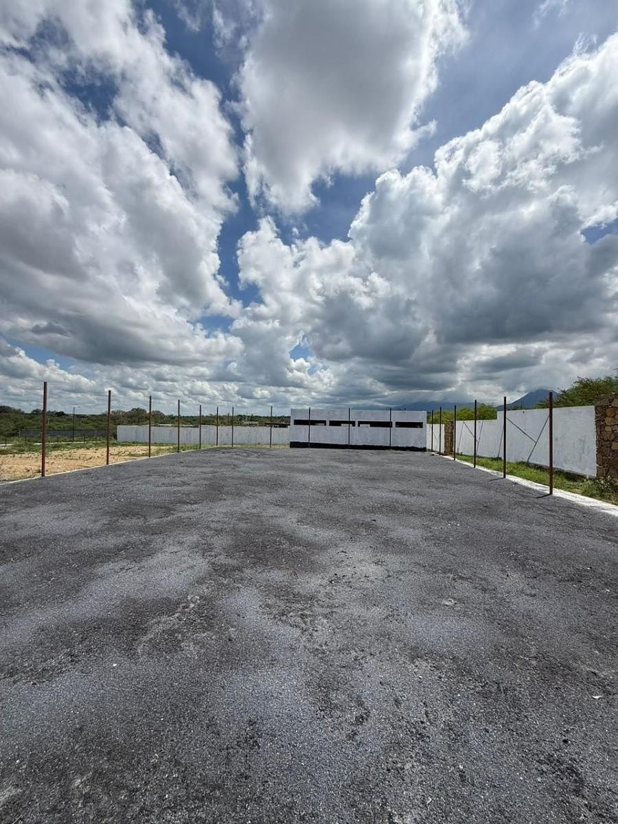 Lot in Campestre Bosque Real, Montemorelos, photo 8 of 15