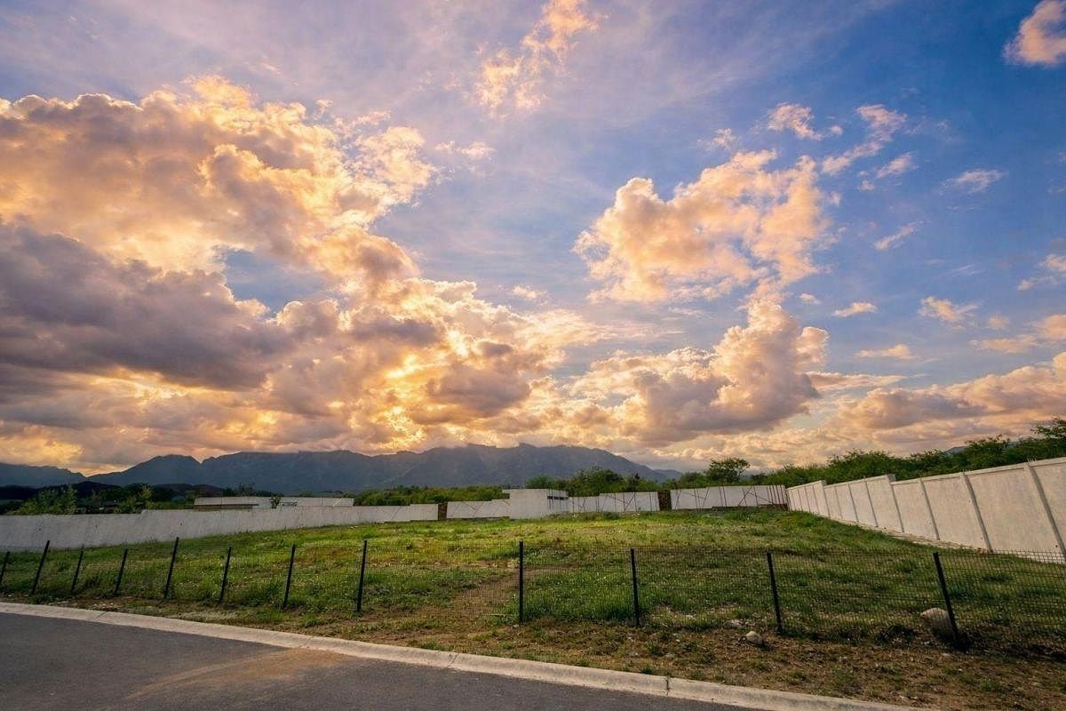 Lot in Campestre Bosque Real, Montemorelos, photo 6 of 15