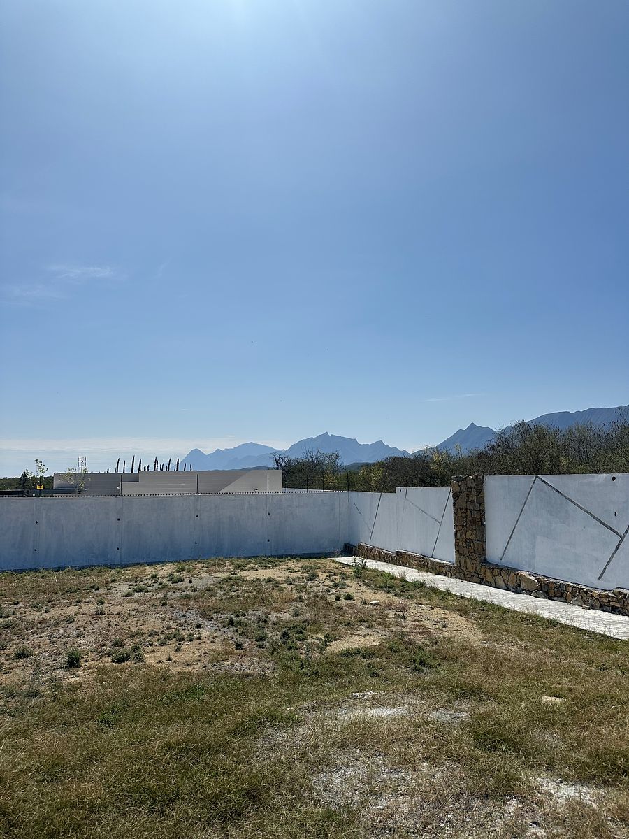Lot in Campestre Bosque Real, Montemorelos, photo 11 of 15