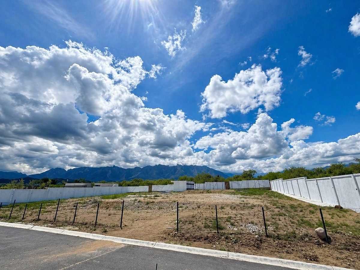 Lot in Campestre Bosque Real, Montemorelos, photo 2 of 15