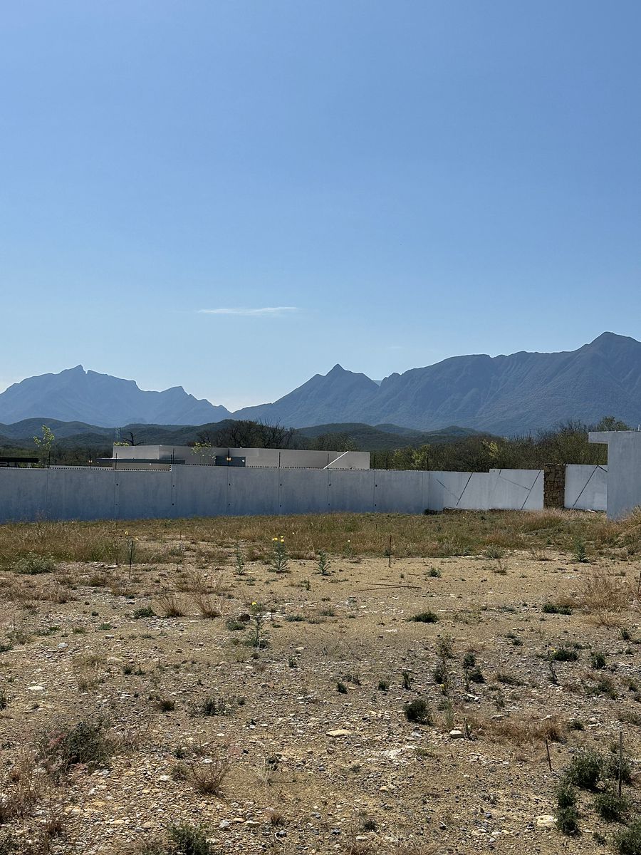 Lot in Campestre Bosque Real, Montemorelos, photo 15 of 15