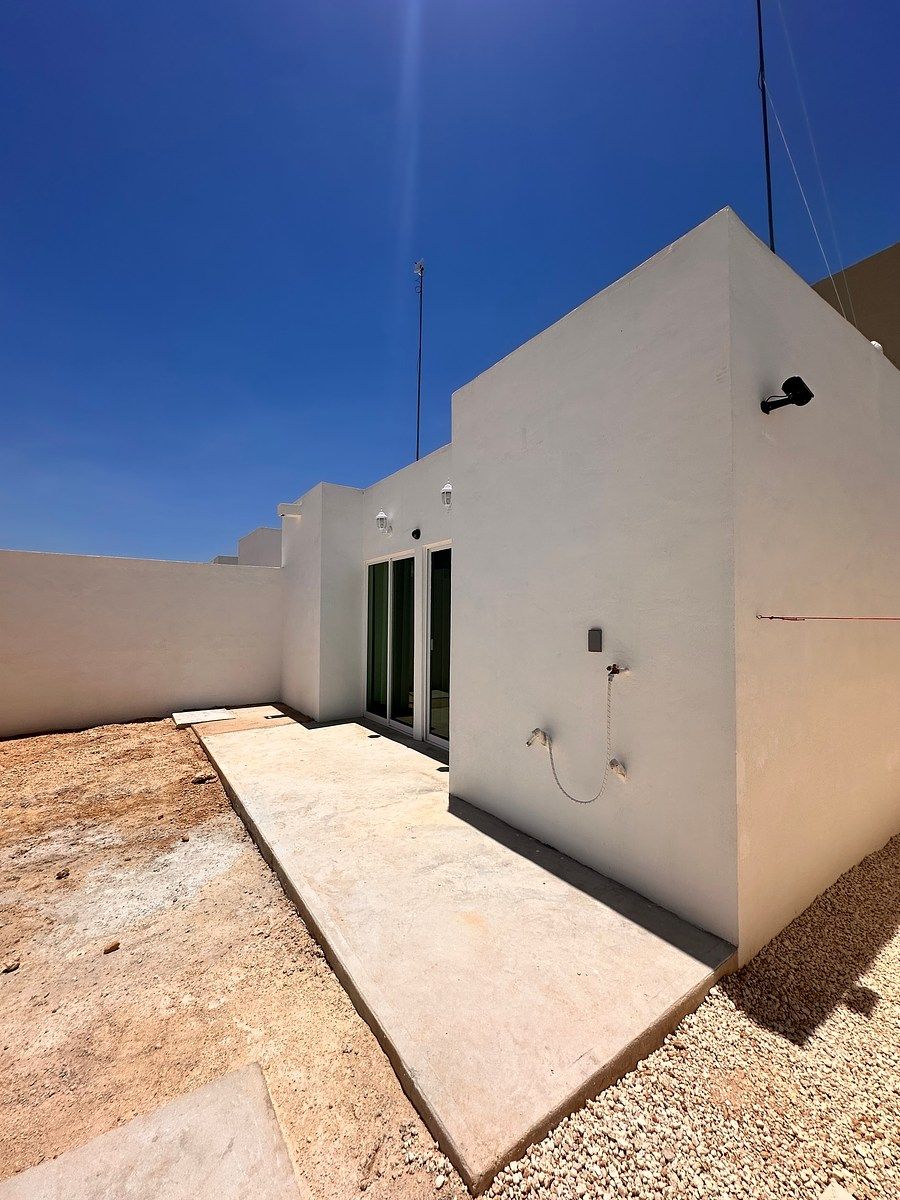 Casa en Gran Santa Fe, Mérida, foto 17 de 22