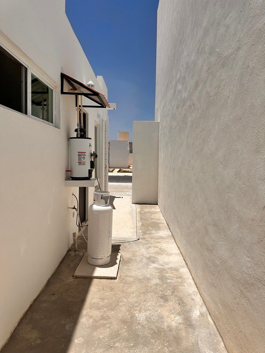 Casa en Gran Santa Fe, Mérida, foto 19 de 22
