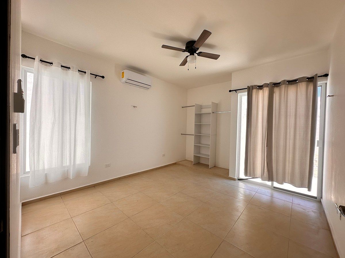 Casa en Gran Santa Fe, Mérida, foto 15 de 22