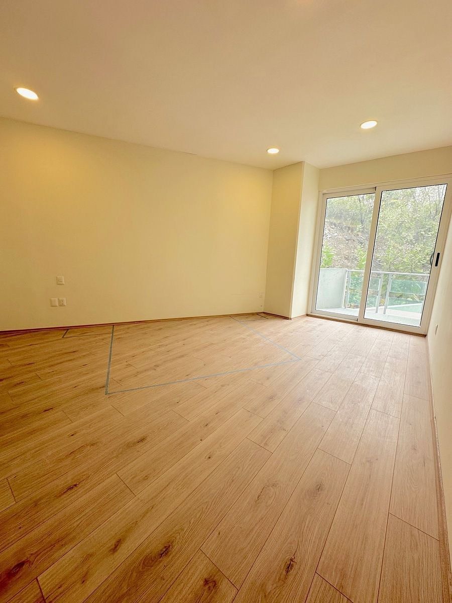 6 de 12: recámara principal