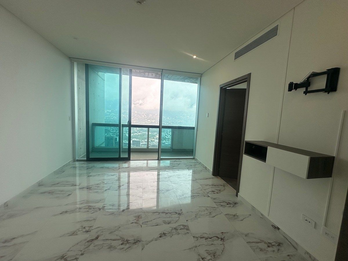 4 de 16: Recámara secundaria