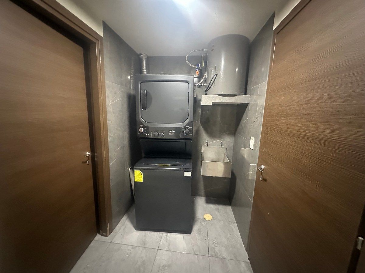 6 de 16: Lavandería