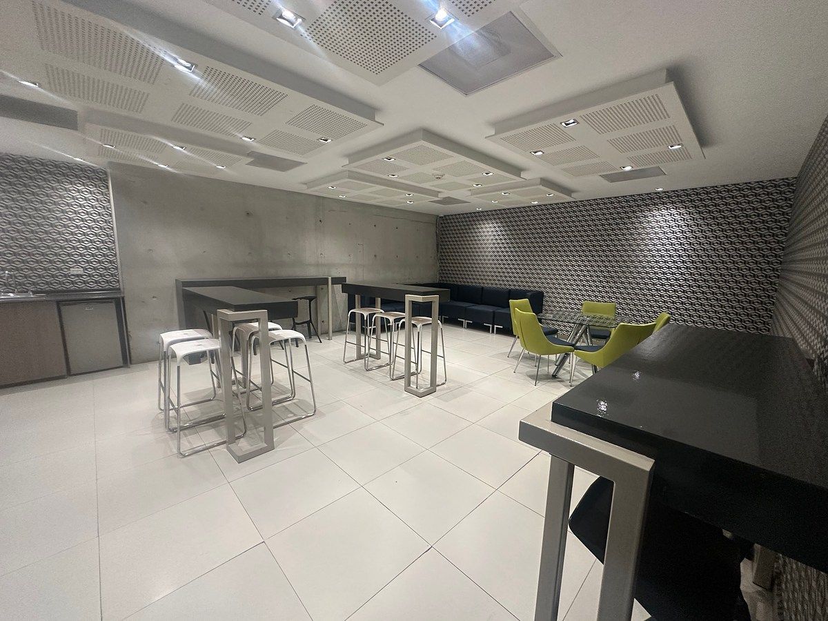 12 de 16: Salon para eventos