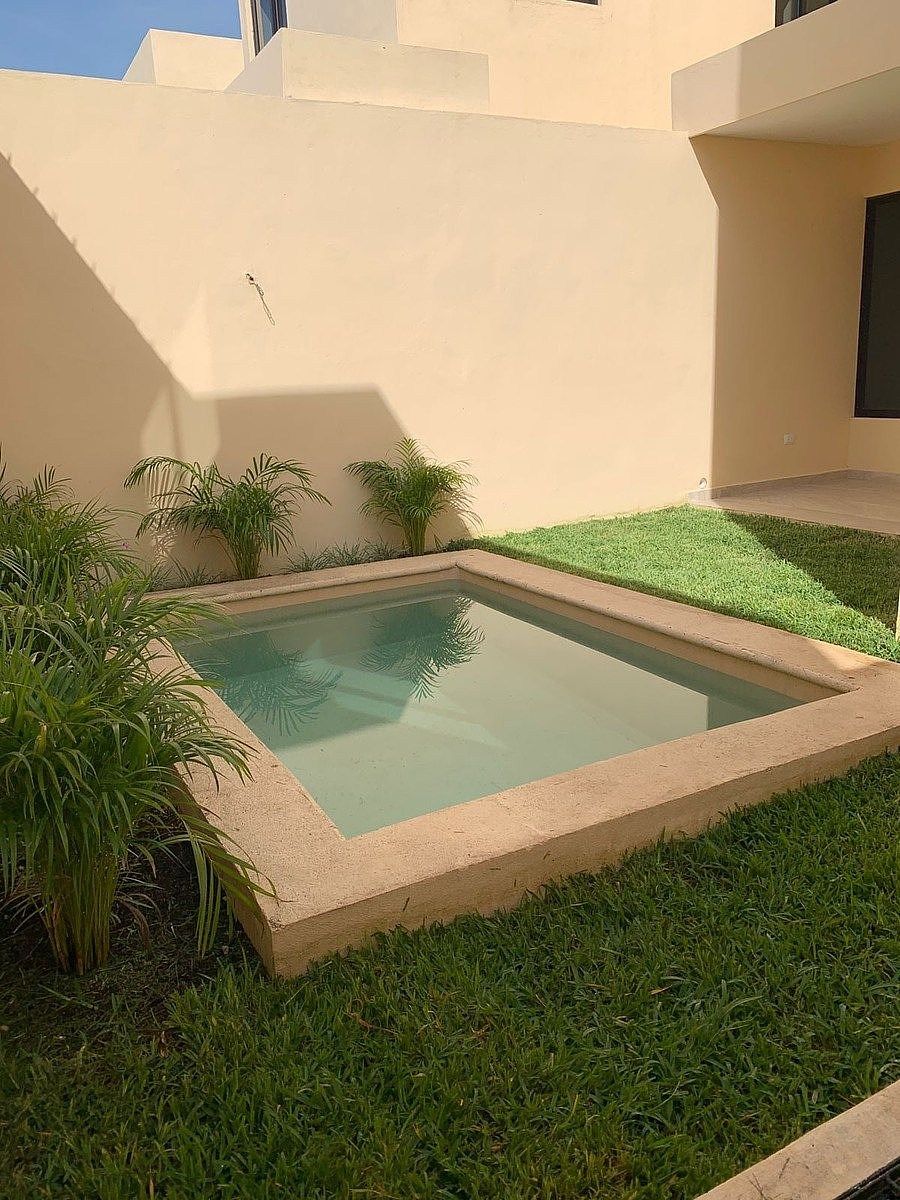 Casa em Pinos Norte II, Mérida, foto 4 de 15