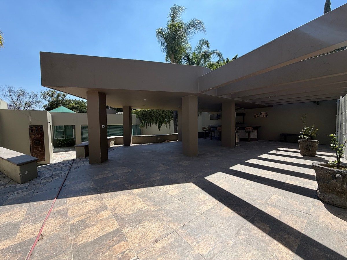 1 de 34: Área social