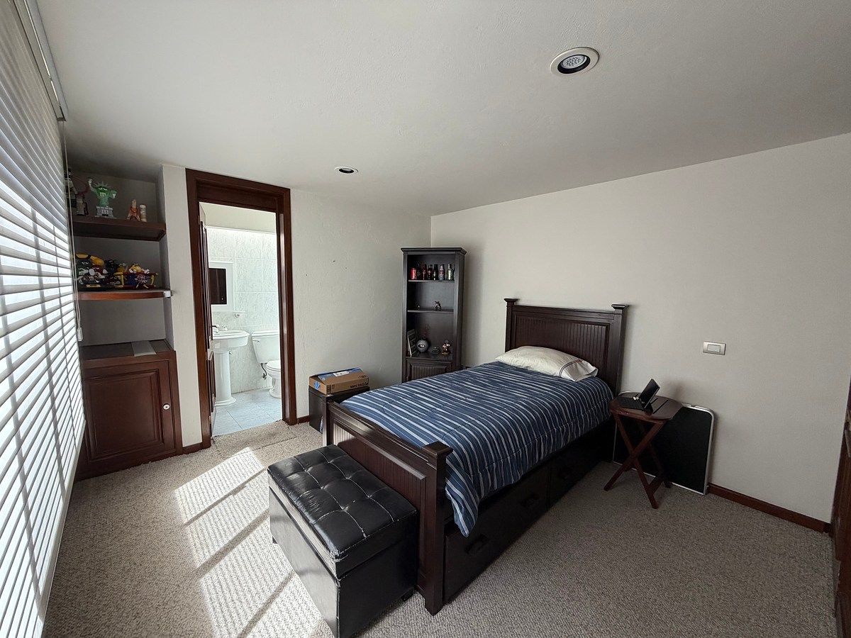 19 de 34: Habitación secundaria