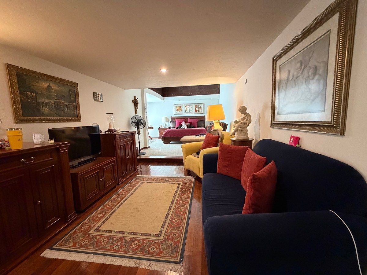 22 de 34: Habitación principal