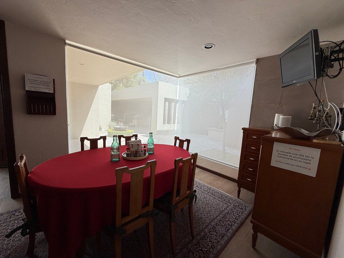 34 de 34: Desayunador