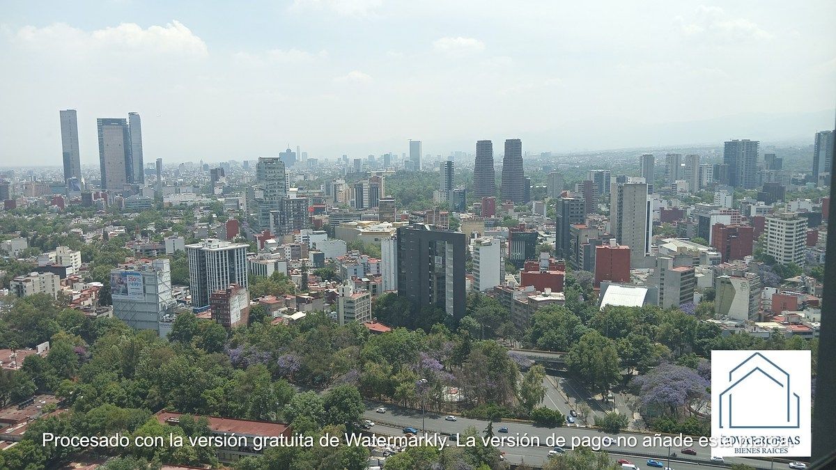 Apartamento em Anáhuac I Sección, Miguel Hidalgo, foto 4 de 15