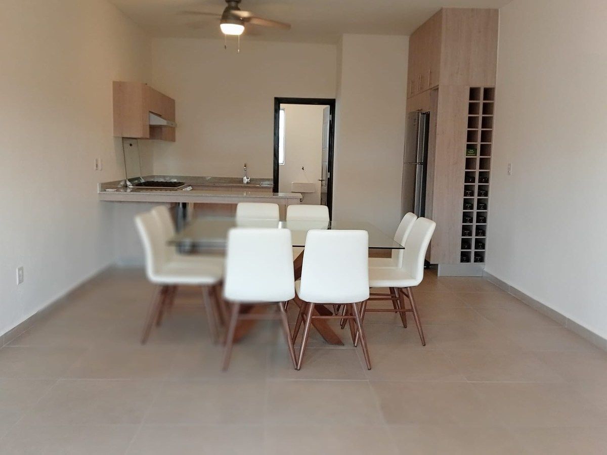 Departamento en venta Playa del Carmen - foto 3