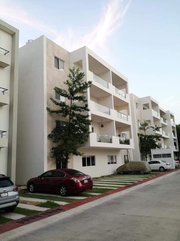 Departamento en venta Playa del Carmen - foto 1
