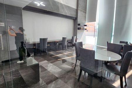 LOFT FOR RENT MURANO TOWER