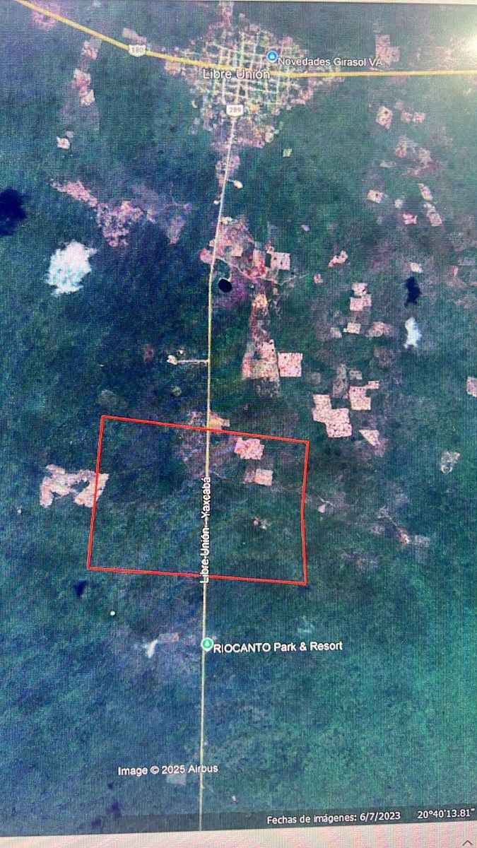Rancho en Venta – Yaxcabá - foto 2