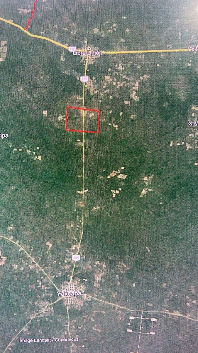 Rancho en Venta – Yaxcabá - foto 3