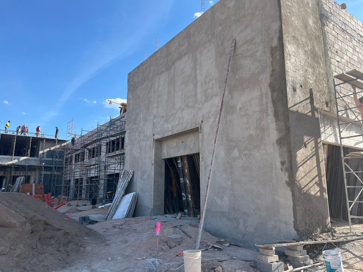 Retail Space in Villa Sur, Aguascalientes, photo 25 of 25