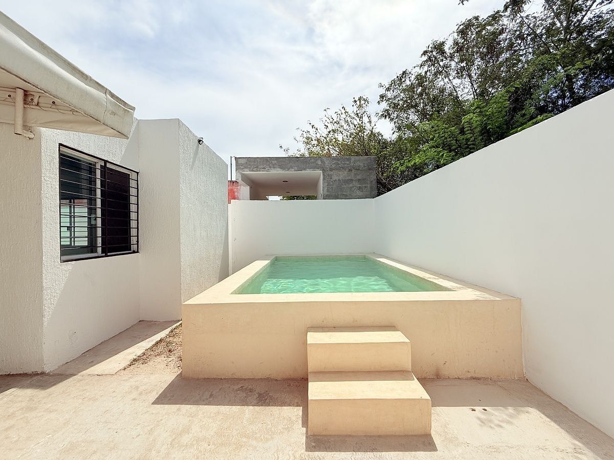 House in Las Américas, Mérida, photo 2 of 10