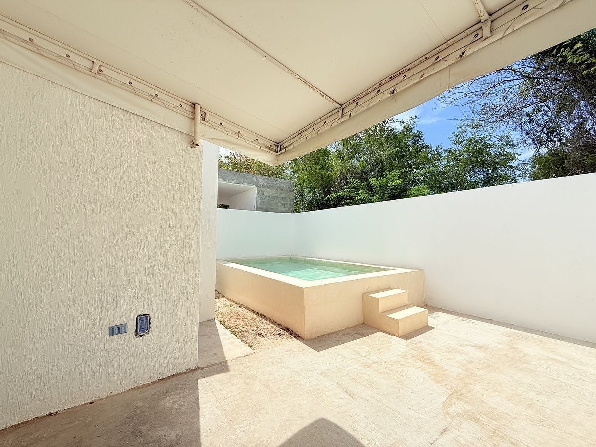 House in Las Américas, Mérida, photo 3 of 10