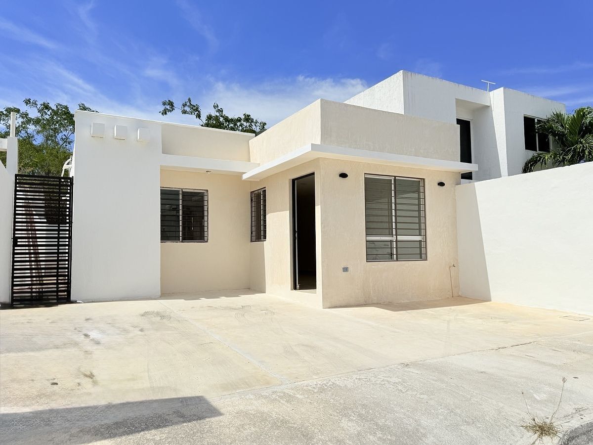 House in Las Américas, Mérida, photo 4 of 10