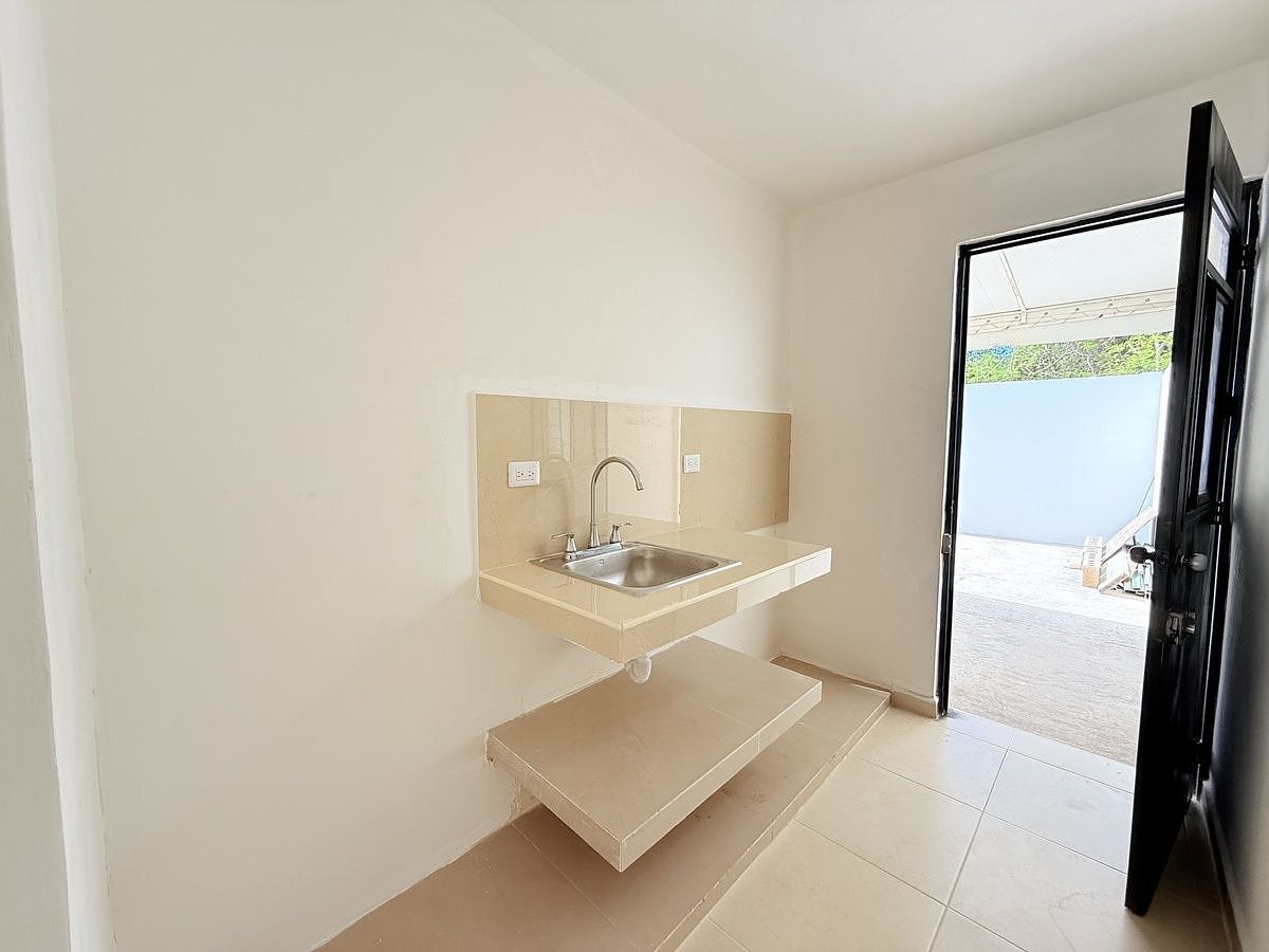 House in Las Américas, Mérida, photo 5 of 10