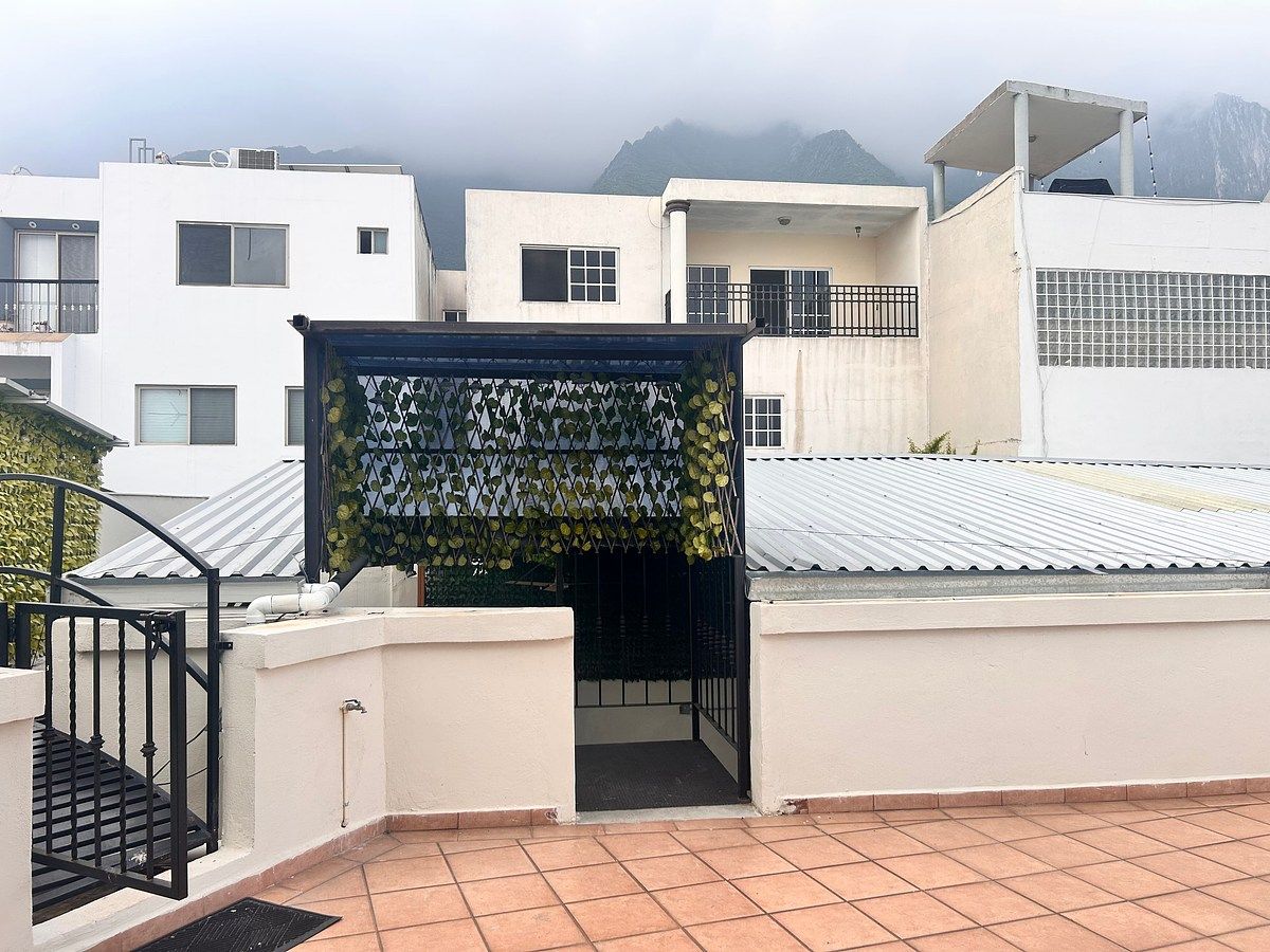 Casa em Residencial Cumbres, Monterrey, foto 44 de 47