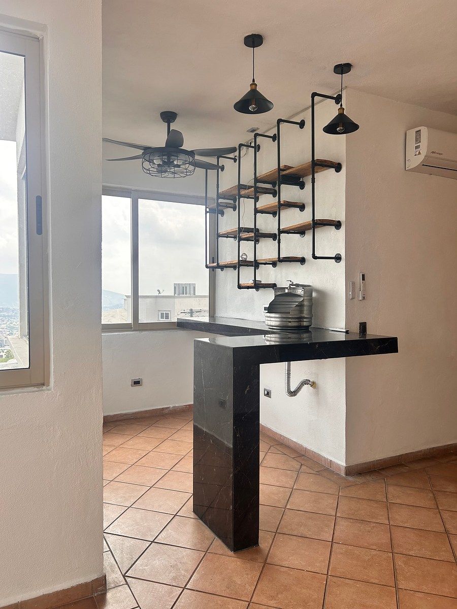 Casa em Residencial Cumbres, Monterrey, foto 46 de 47