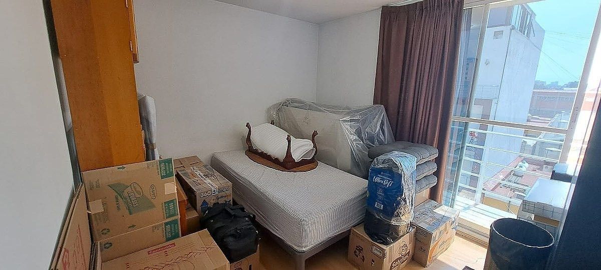 6 de 28: Recamara Secundaria