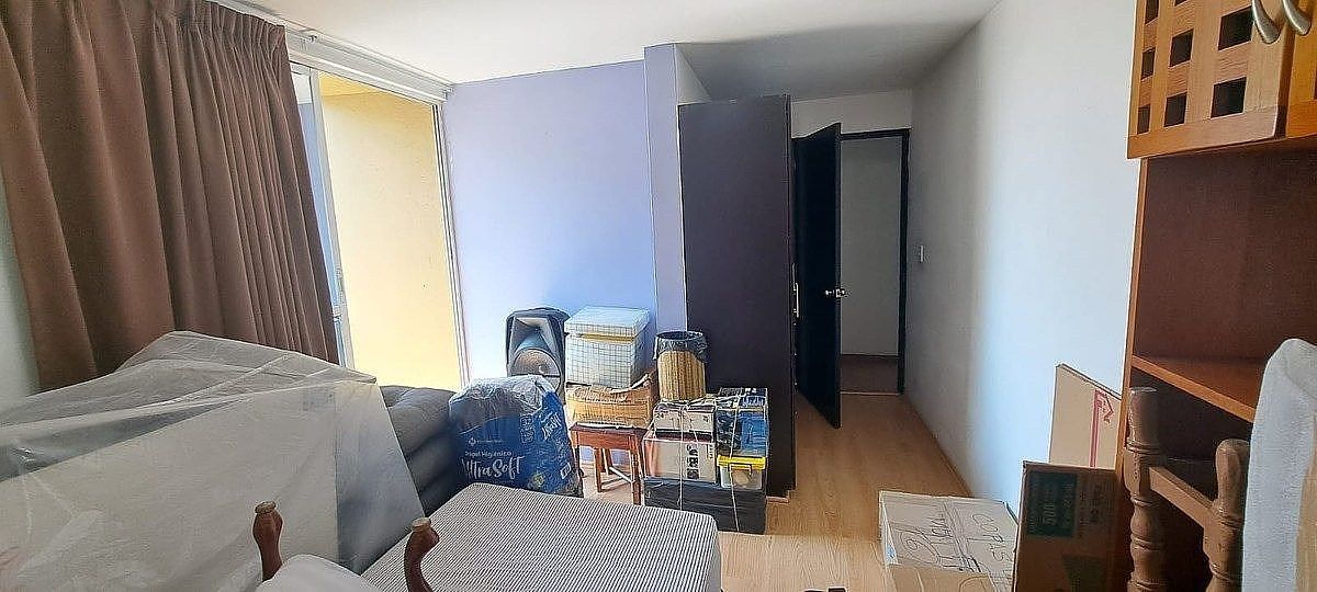 7 de 28: Recamara Secundaria