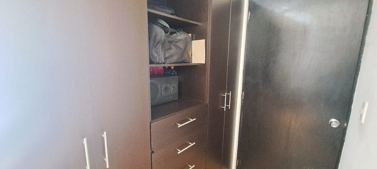 8 de 28: Recamara Secundaria