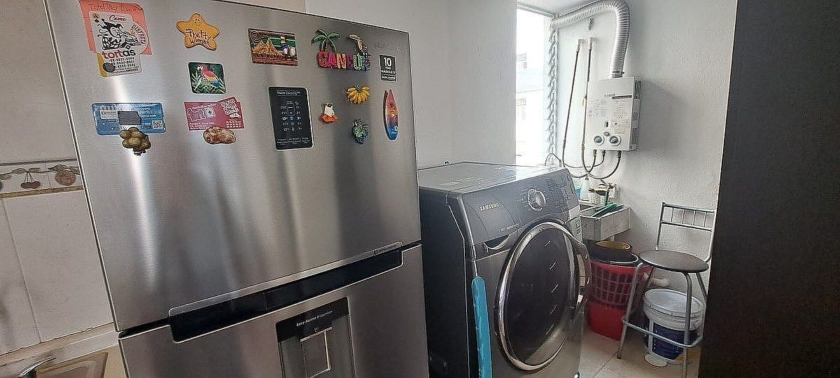 12 de 28: Área de Lavado