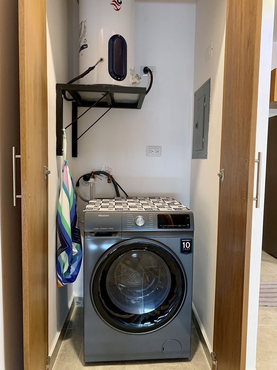 14 of 39: Area de lavado