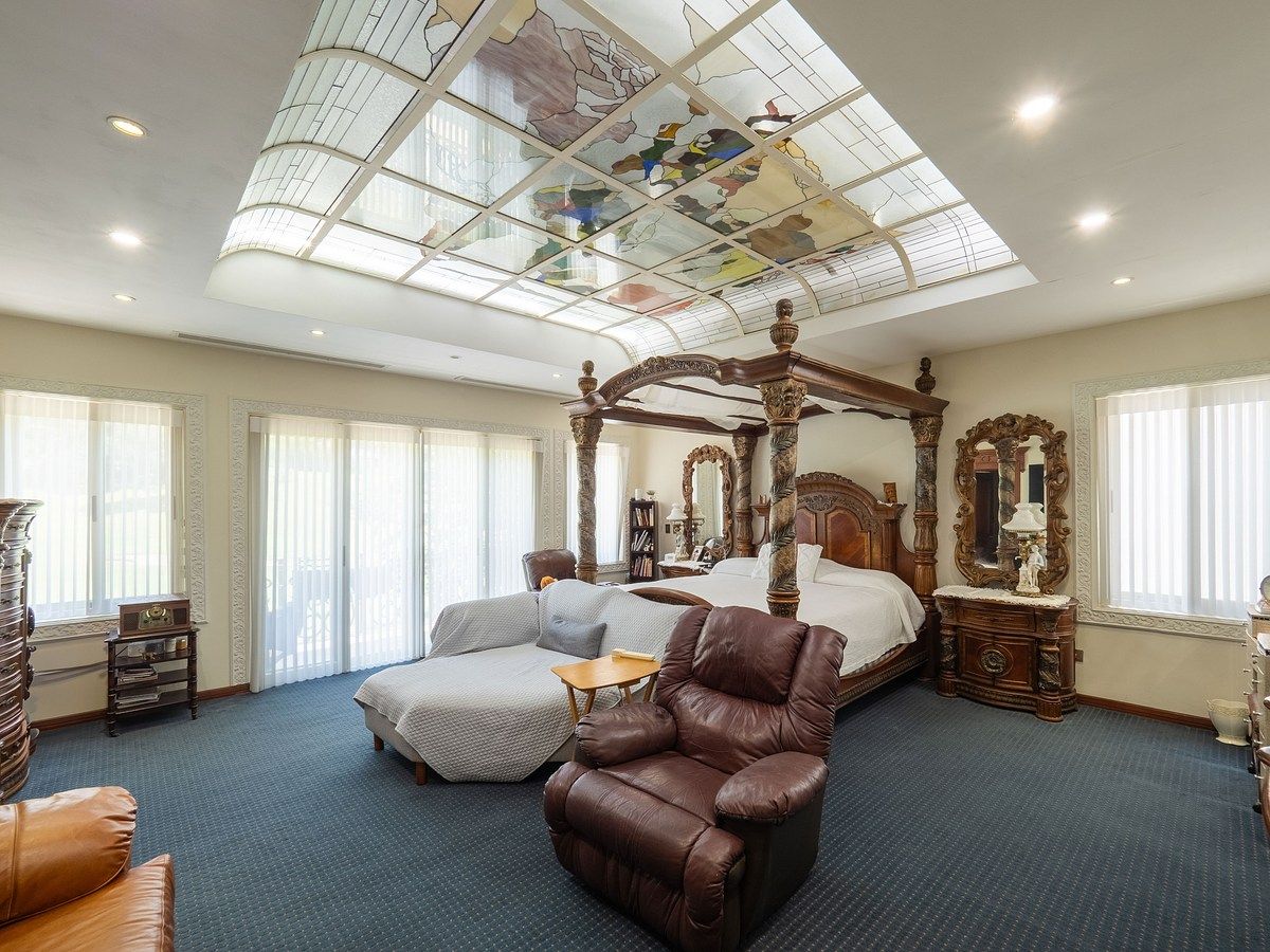 22 de 33: Recamara Principal