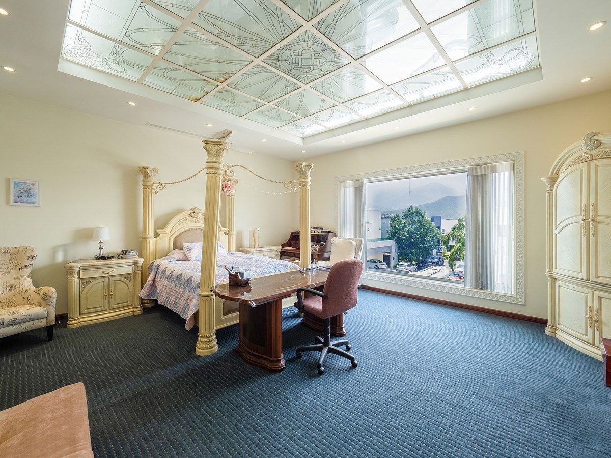 30 de 33: Recamara 3