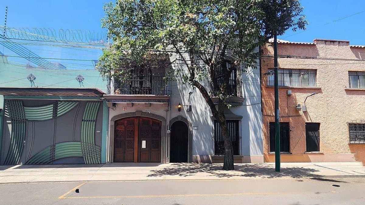 2 of 20: Terreno en Venta en Villa de Cortés Rayo Vende ®