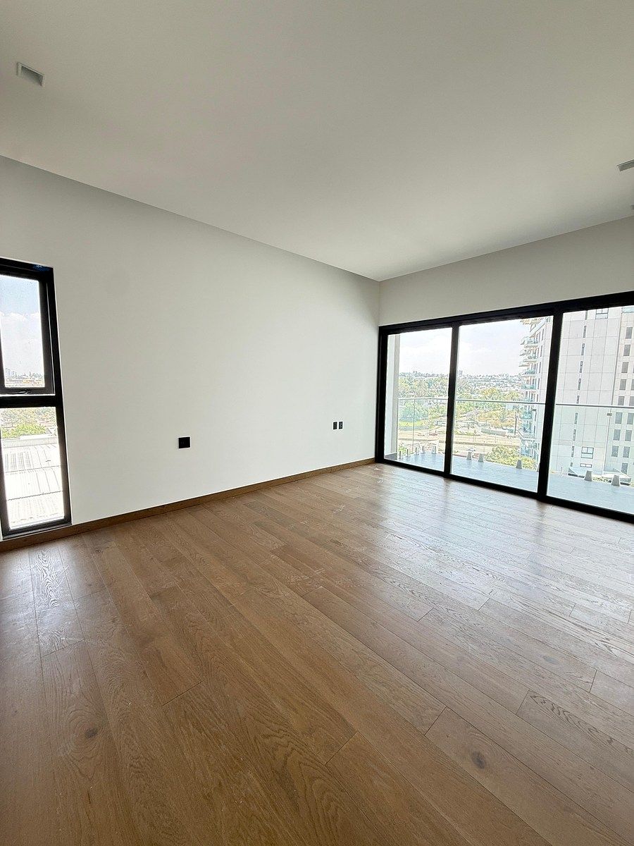 Departamento en Puerta Plata, Zapopan, foto 13 de 19