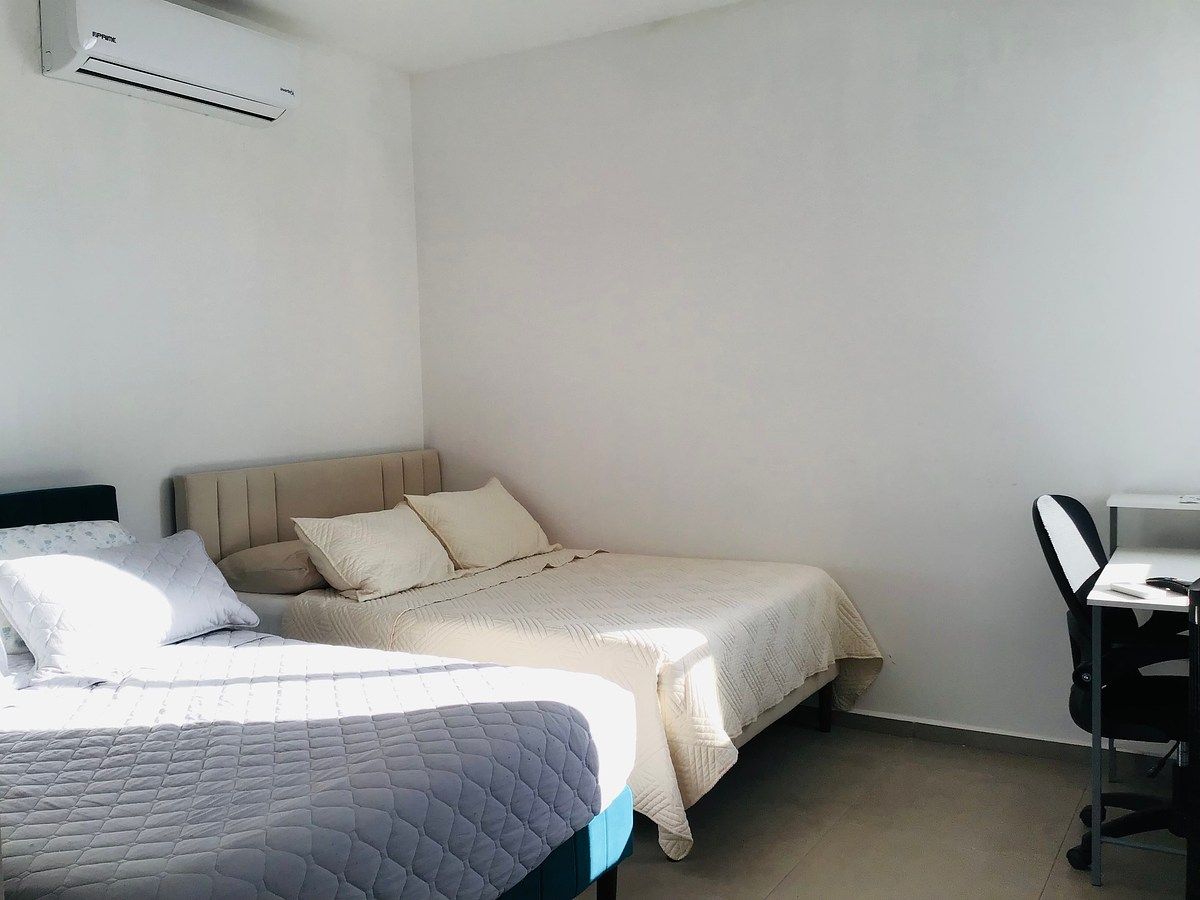 Casa en condominio en Privada Tamora, Conkal, foto 3 de 24