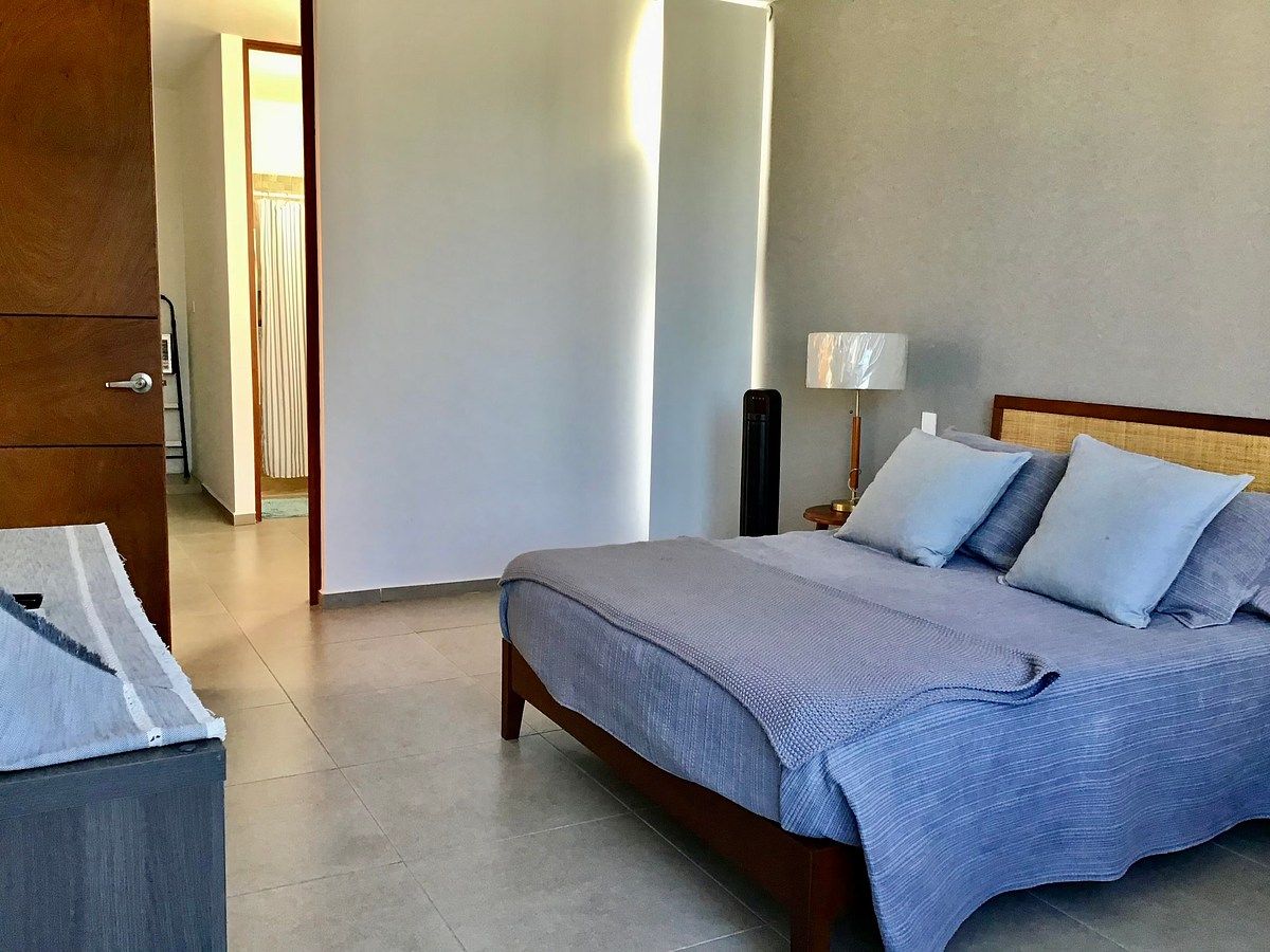 Casa en condominio en Privada Tamora, Conkal, foto 4 de 24