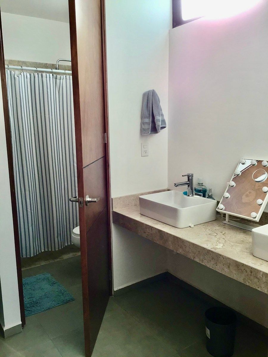 Casa en condominio en Privada Tamora, Conkal, foto 5 de 24