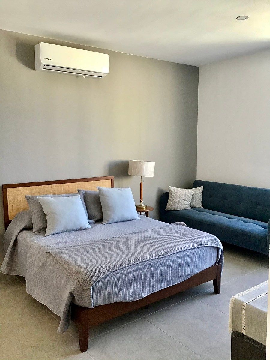Casa en condominio en Privada Tamora, Conkal, foto 6 de 24