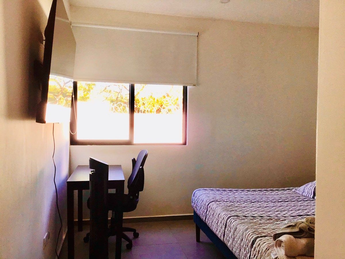 Casa en condominio en Privada Tamora, Conkal, foto 8 de 24