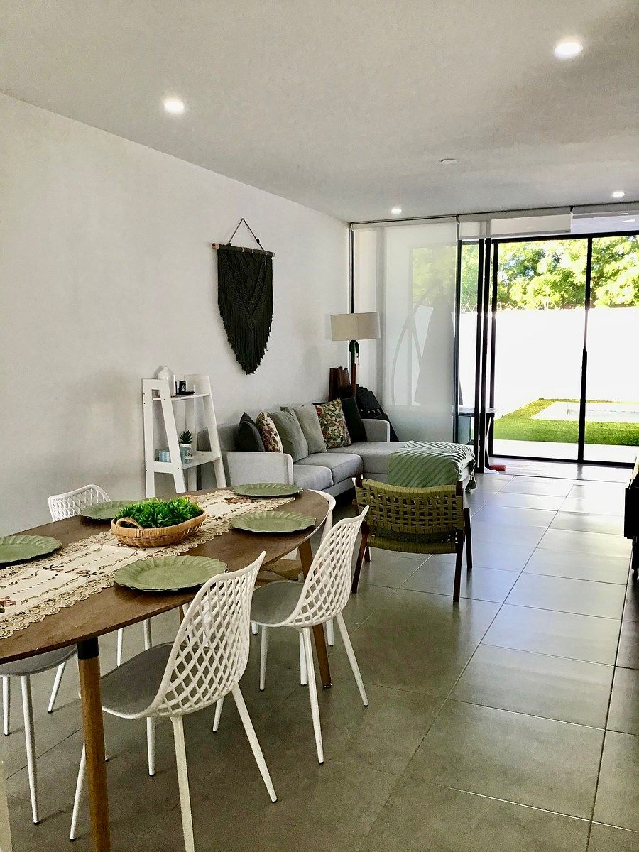 Casa en condominio en Privada Tamora, Conkal, foto 12 de 24