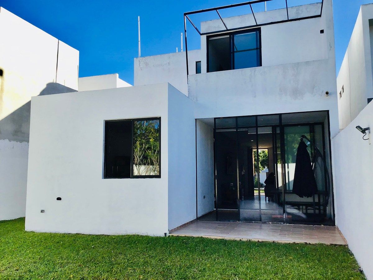 Casa en condominio en Privada Tamora, Conkal, foto 13 de 24