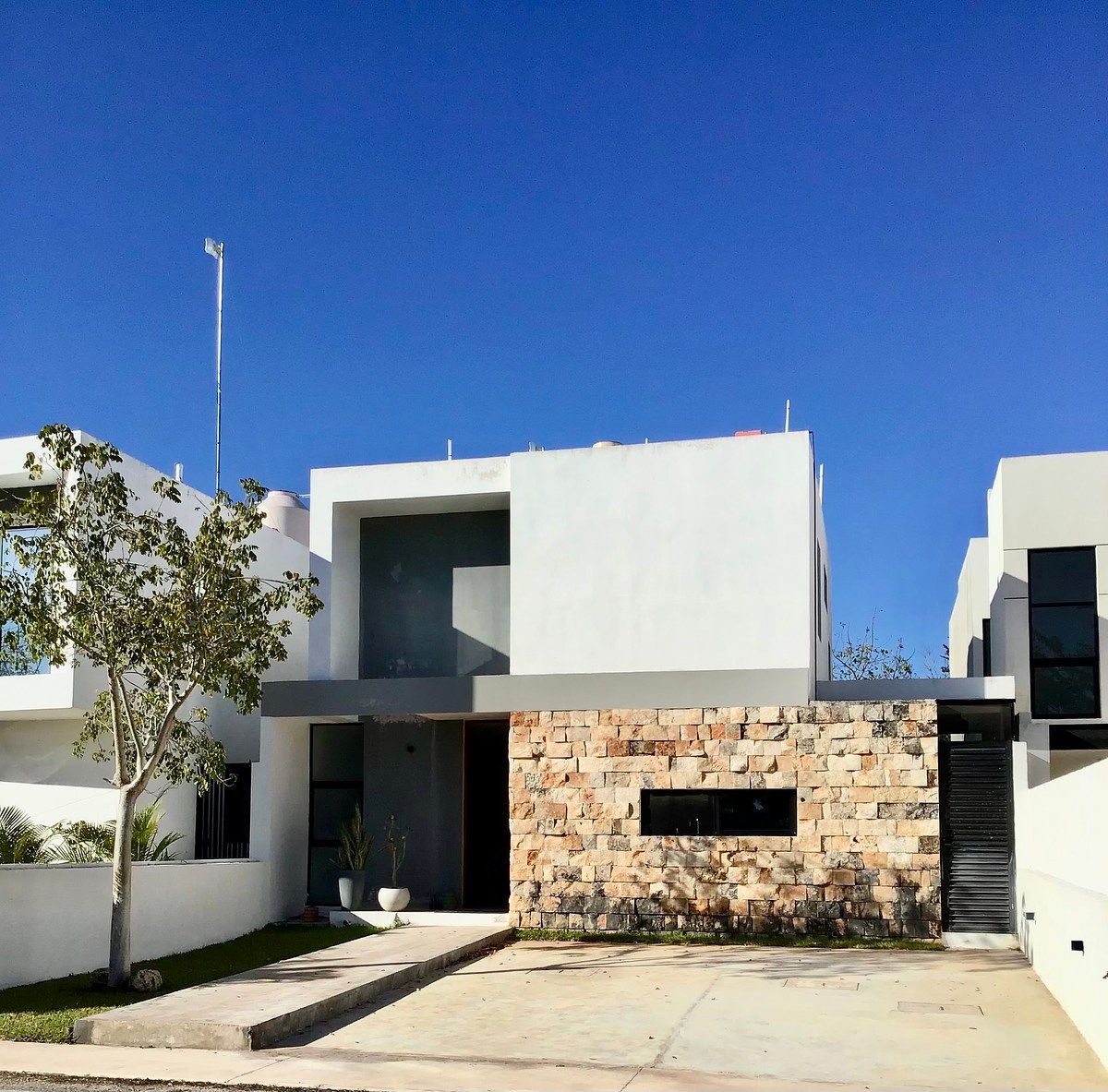 Casa en condominio en Privada Tamora, Conkal, foto 17 de 24