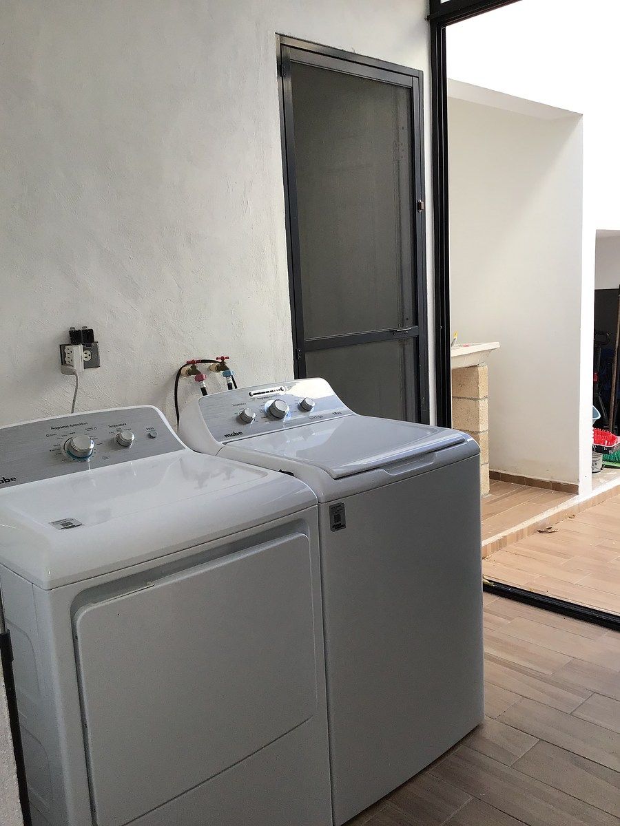 Casa en condominio en Privada Tamora, Conkal, foto 21 de 24